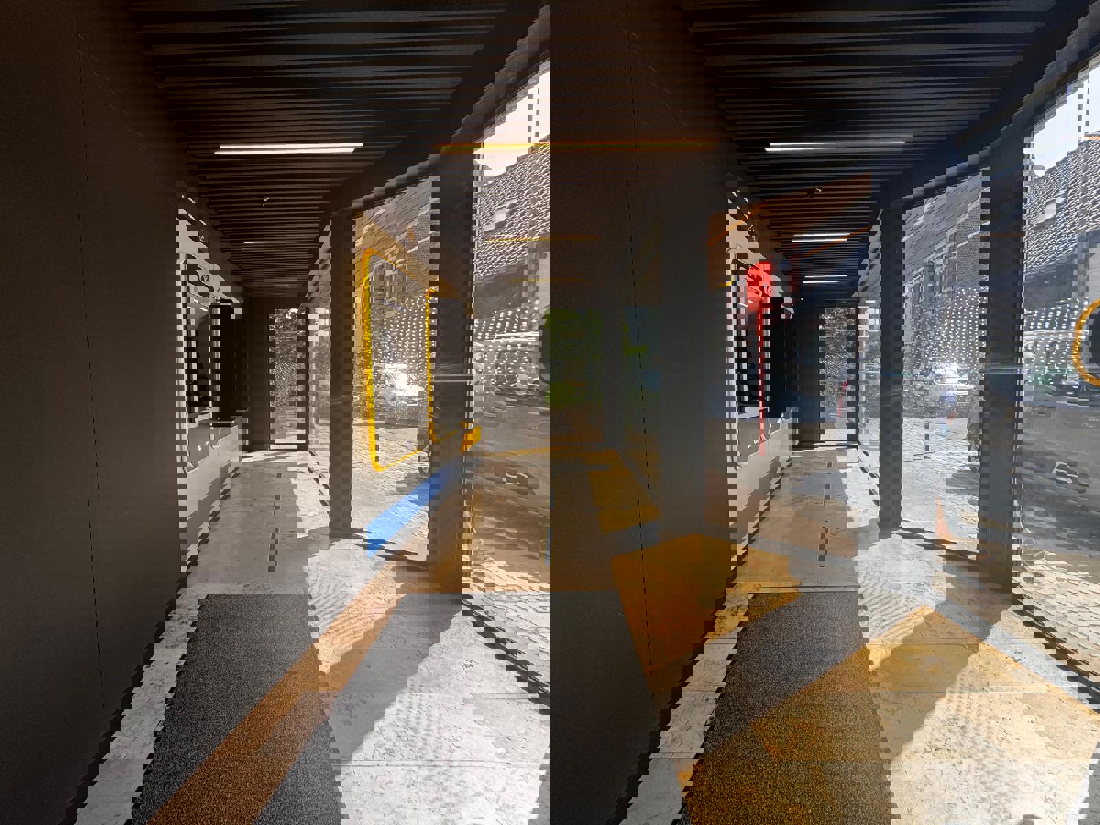 Zorgeloze investeringseigendom foto 4