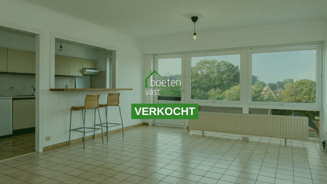 Appartement te koop Ploemeurlaan 6/app. 25 - 8600 Diksmuide