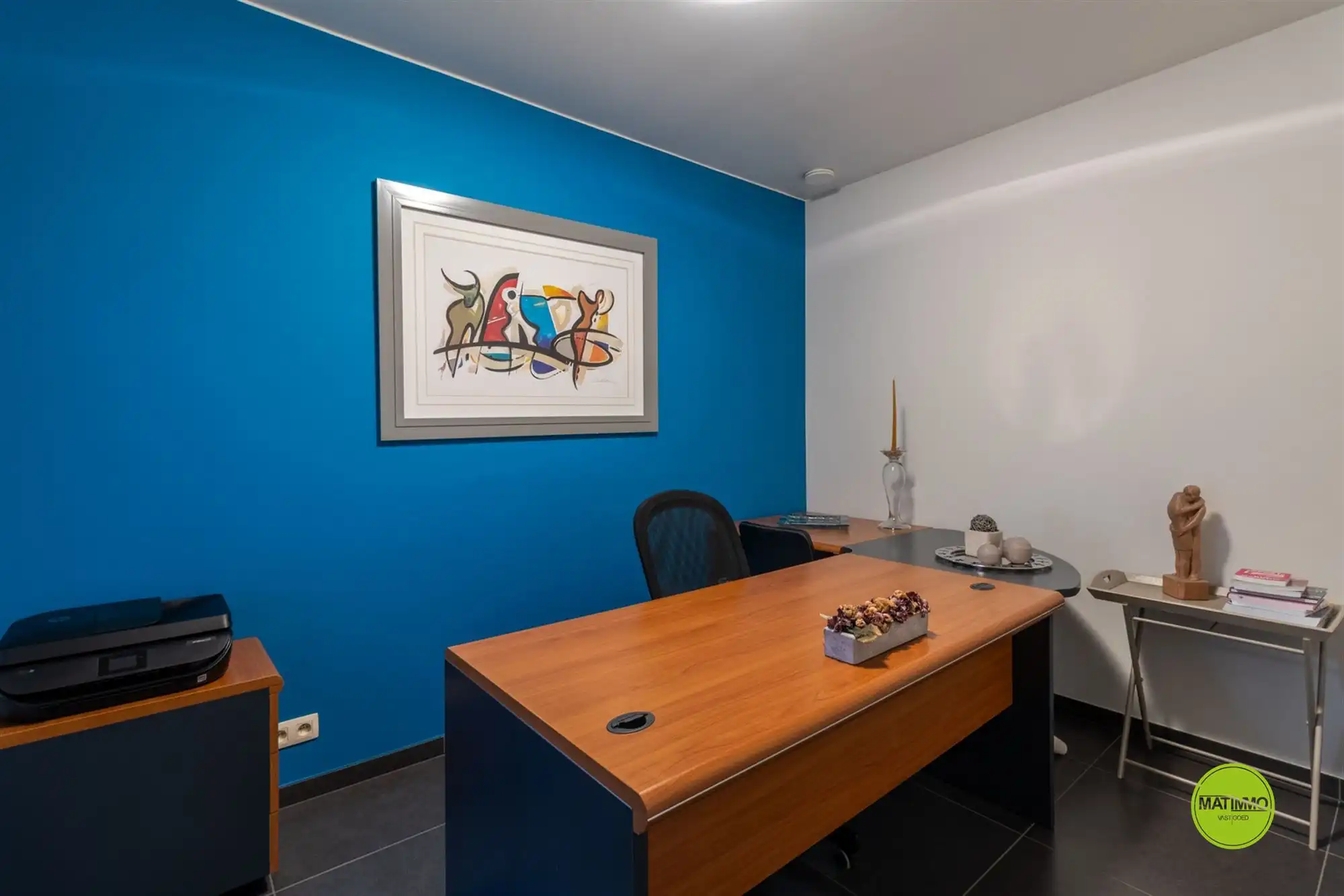 Instapklare, energiezuinige woning met prachtig zicht foto 11