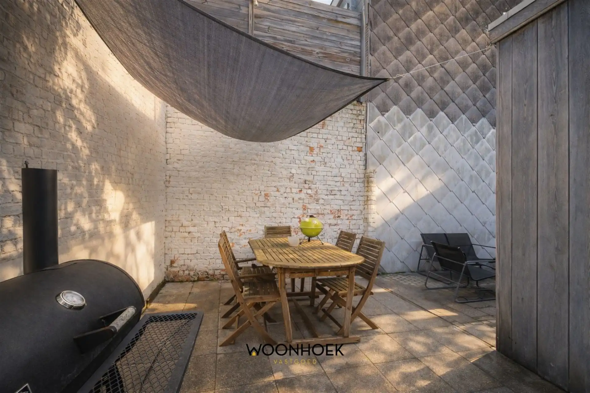 Karaktervol wonen nabij historisch centrum foto 13