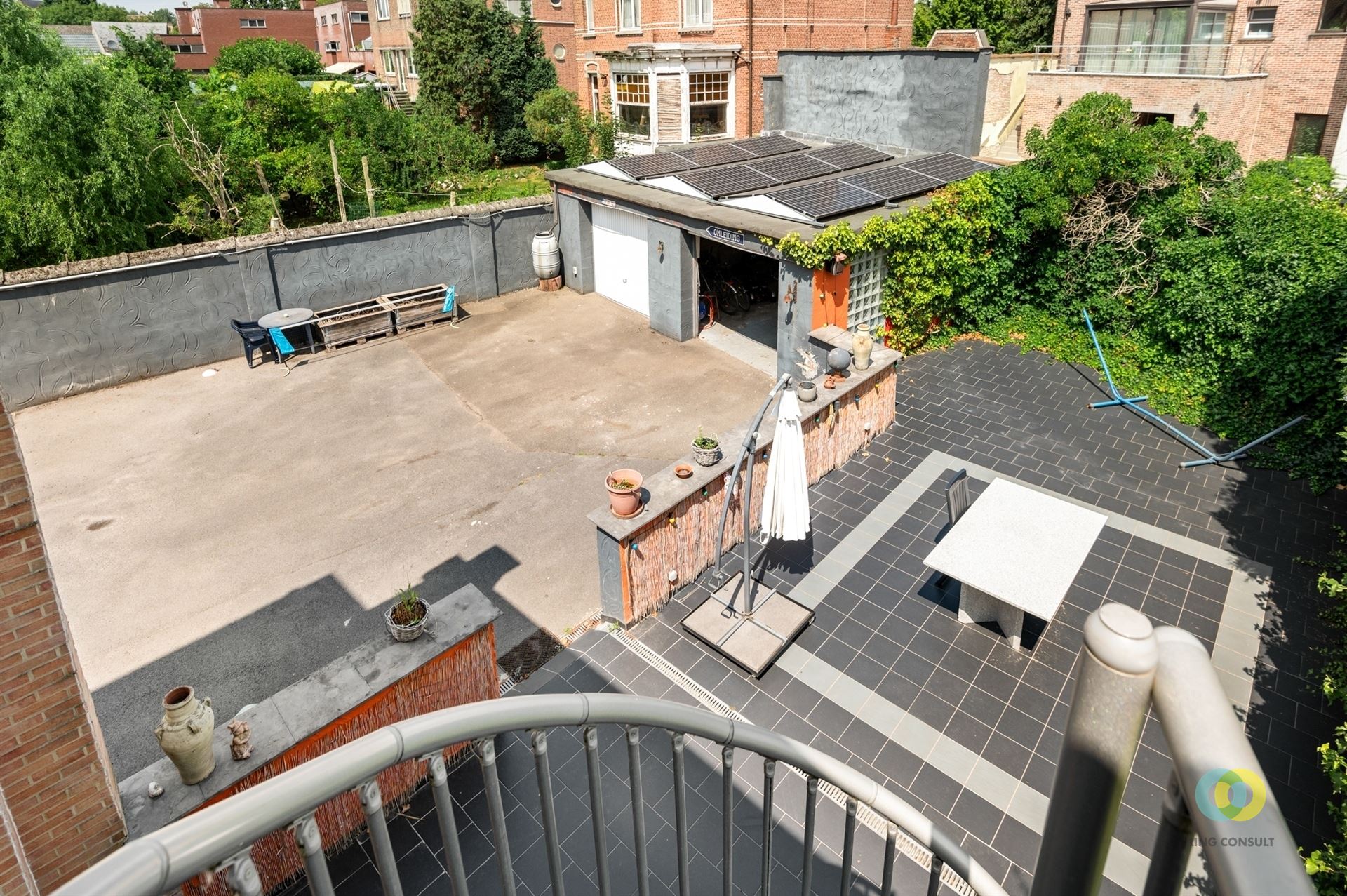 Ruime woning met mogelijkheid tot verkaveling foto 7