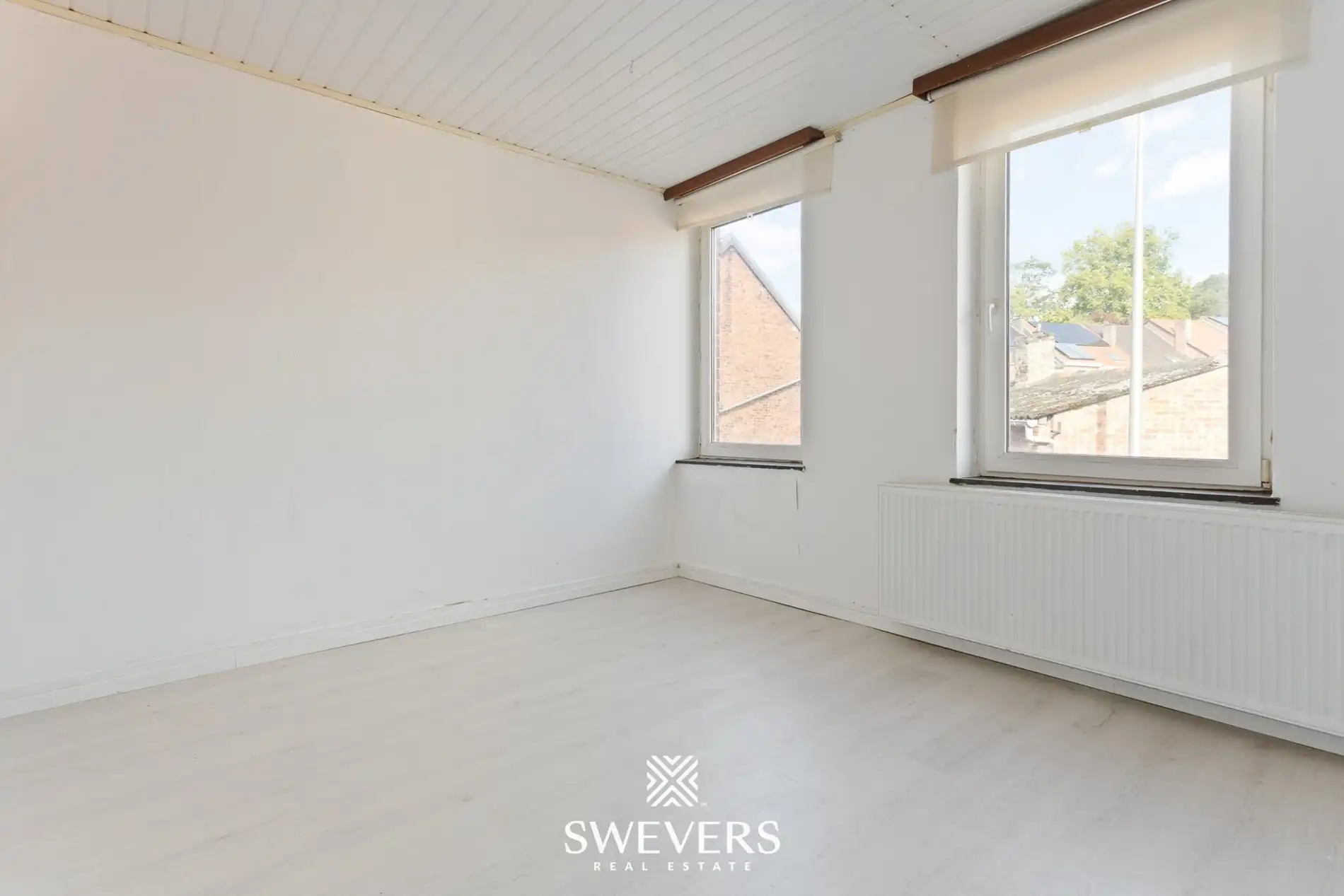 Charmante rijwoning met stadstuin in het hart van Tongeren   foto 17