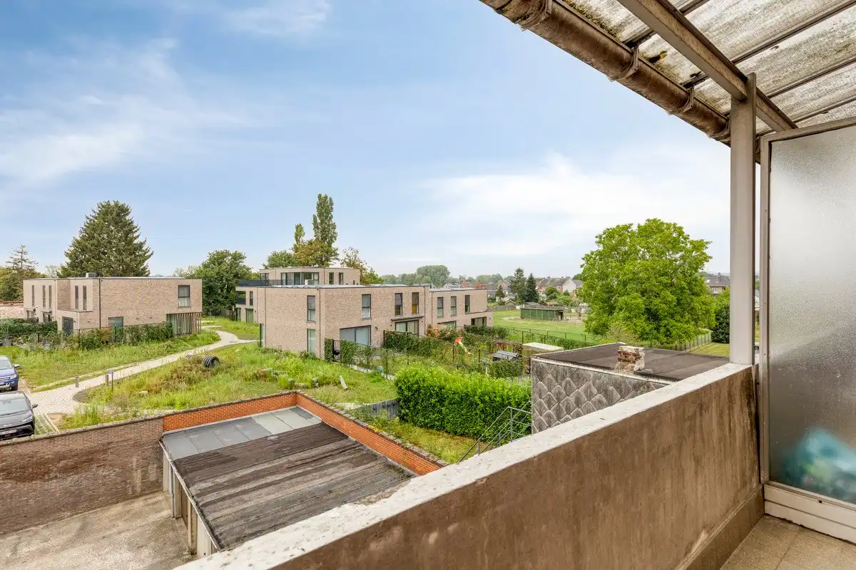 Instapklaar appartement met centrale ligging foto 9