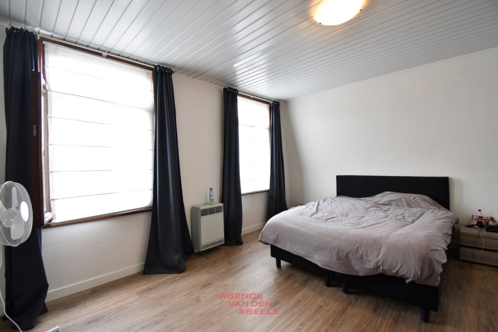 Rustige gelegen woning met 2 slaapkamers en fantastische tuin  foto 14
