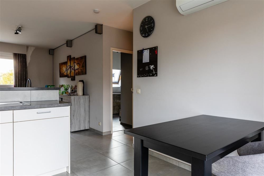 Instapklaar appartement met garagebox foto 6