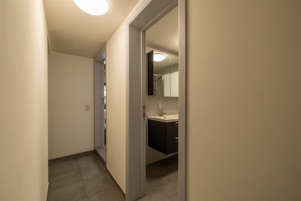 Centraal Gelegen 2-Slpk appartement in Aarschot foto 16