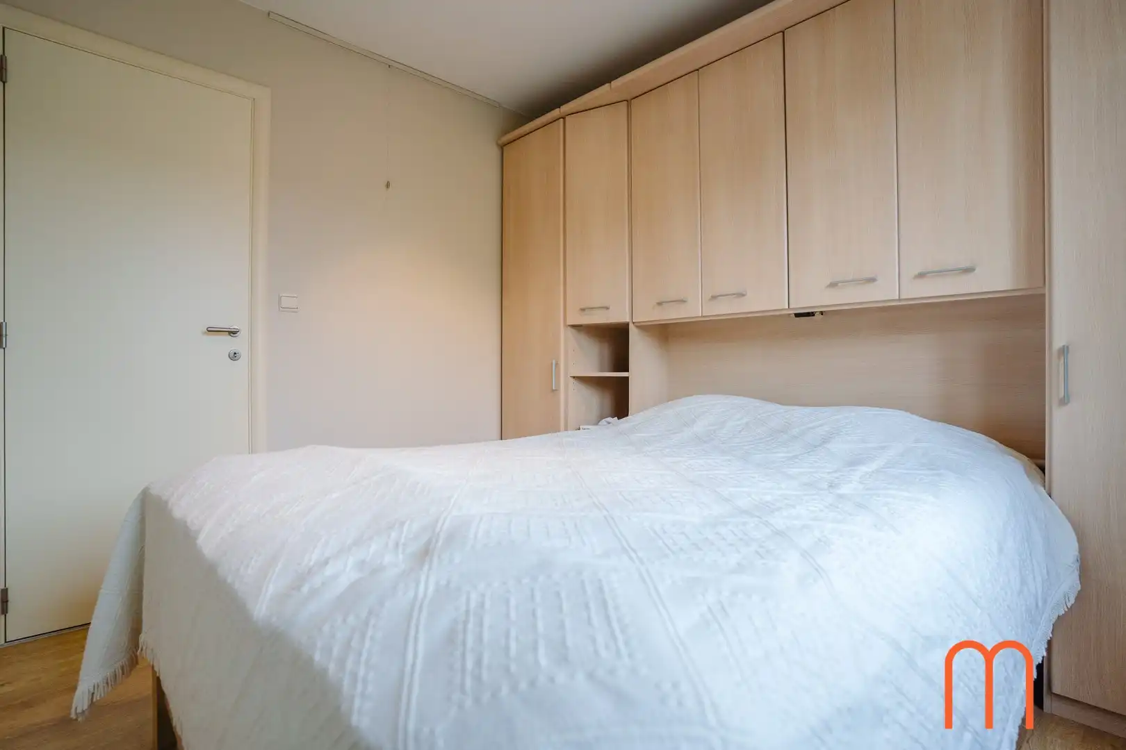 Instapklaar appartement met 2 slaapkamers in Residentie Goedereede foto 11