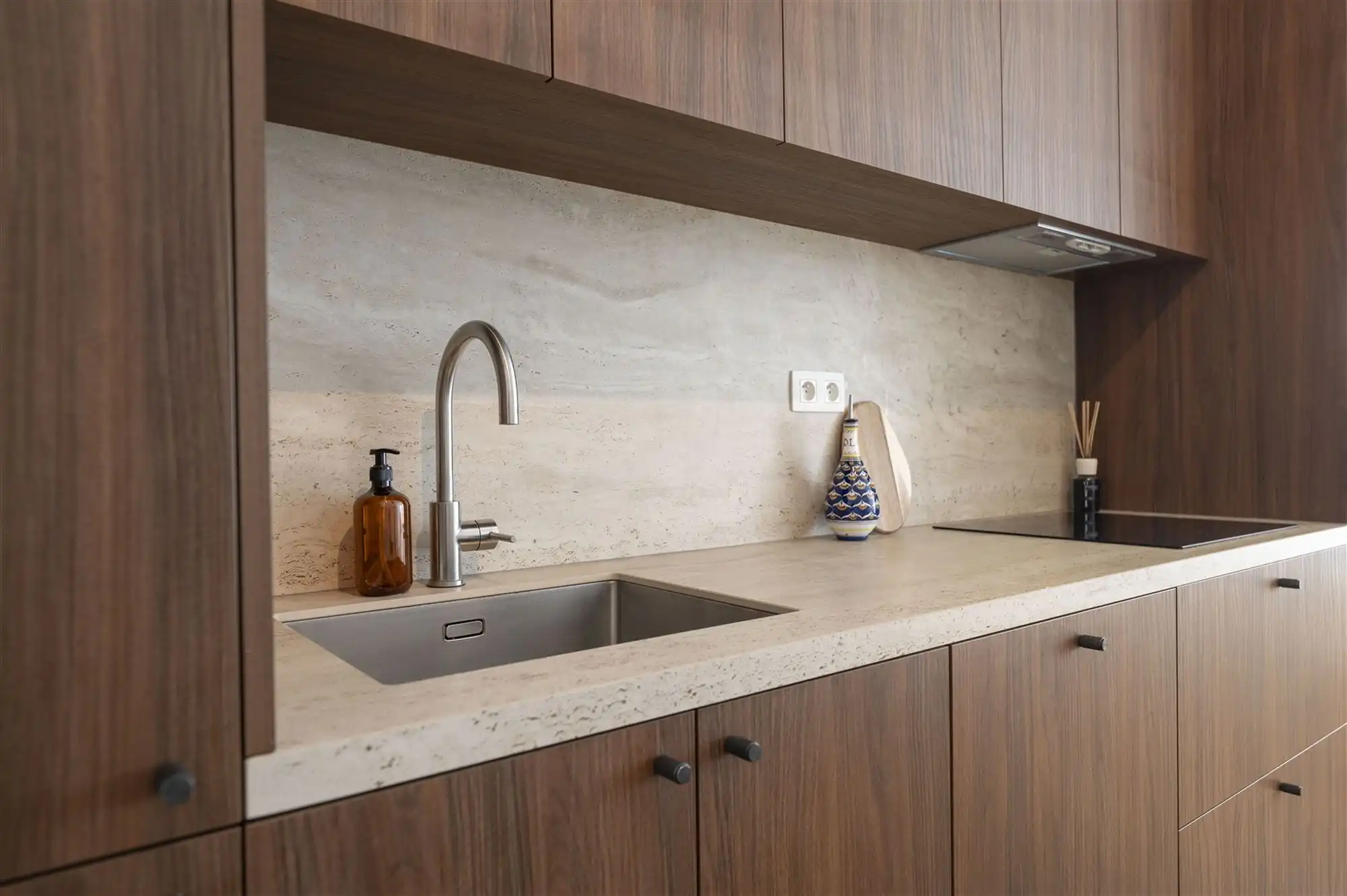 Appartement met 2 slaapkamers. foto 7