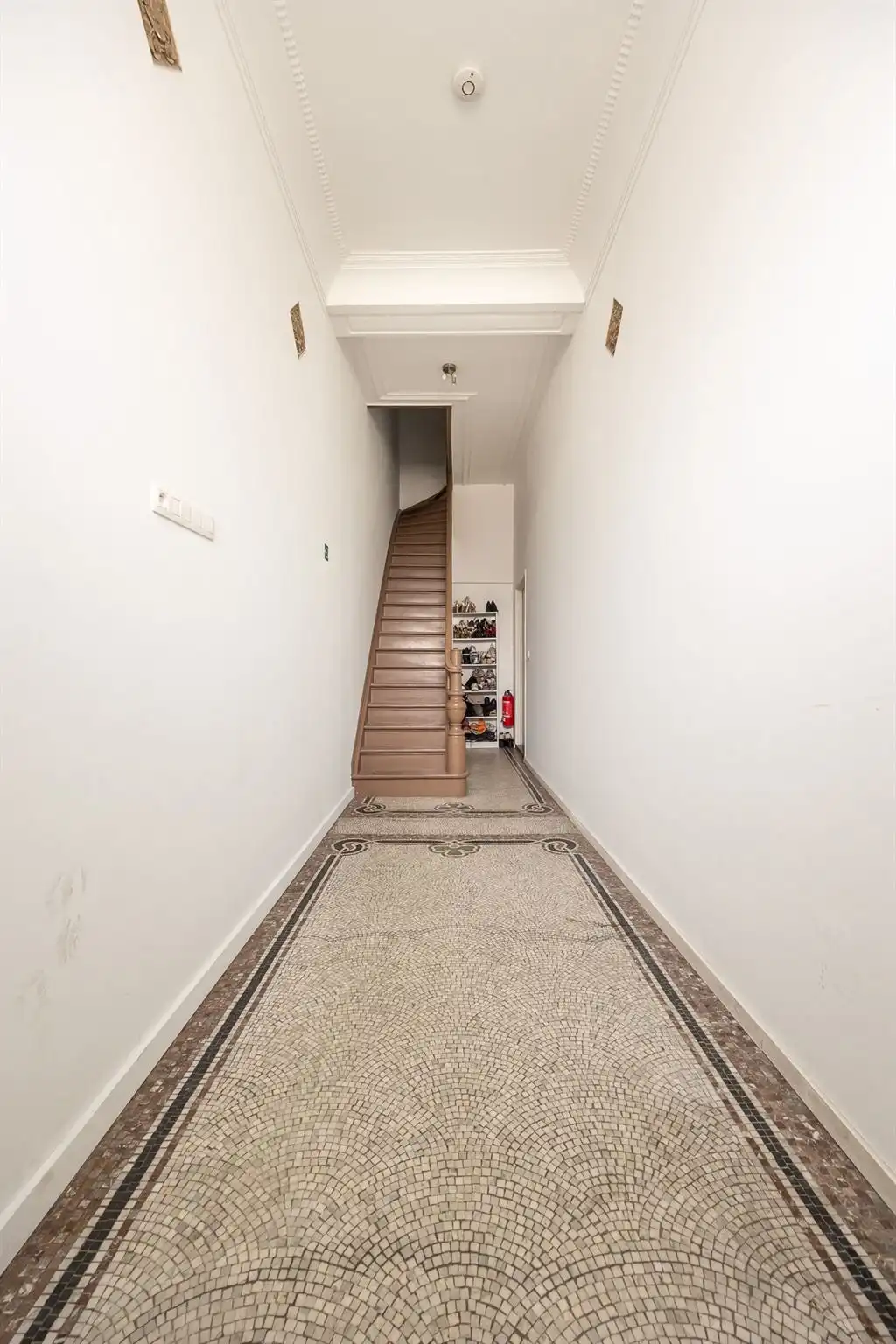 Lichtrijk appartement op het bovenste verdiep foto 13