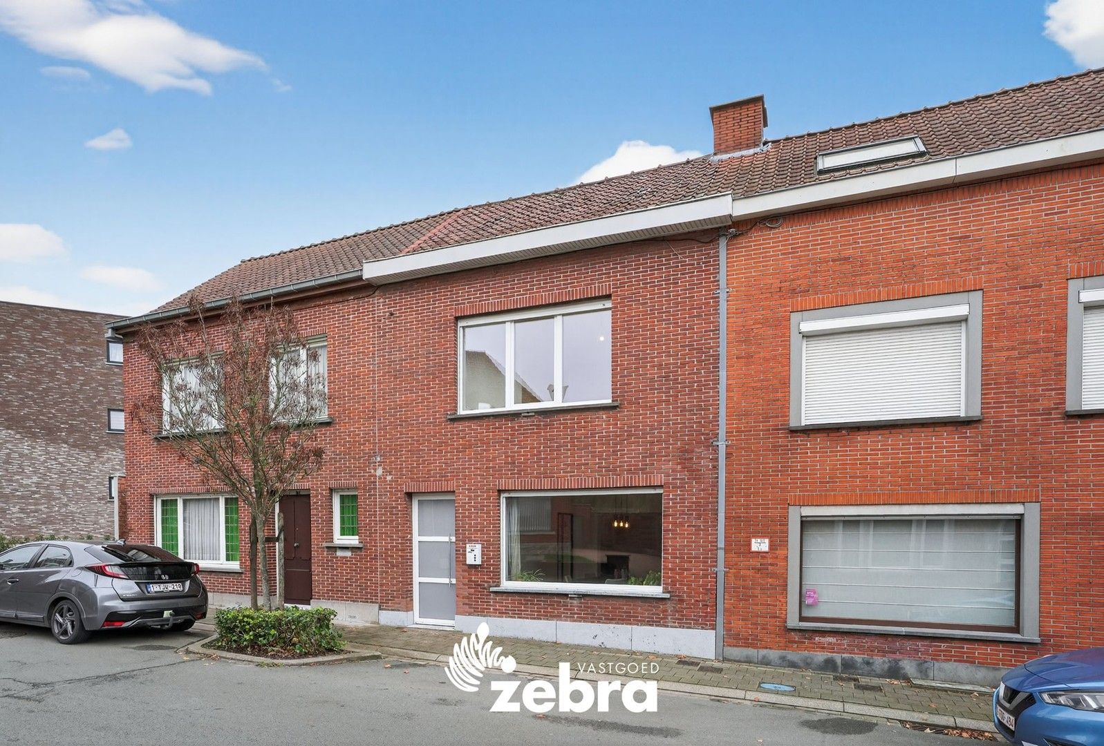 Prachtig gerenoveerde woning in centrum Tielt met garage! foto 27