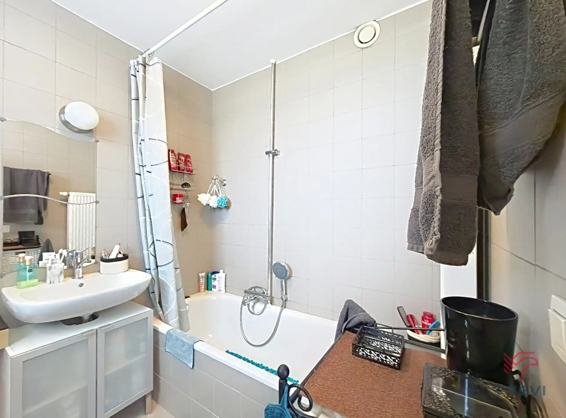 Appartement met 3 slaapkamers, terras, zwembad en fitnessruimte foto 15