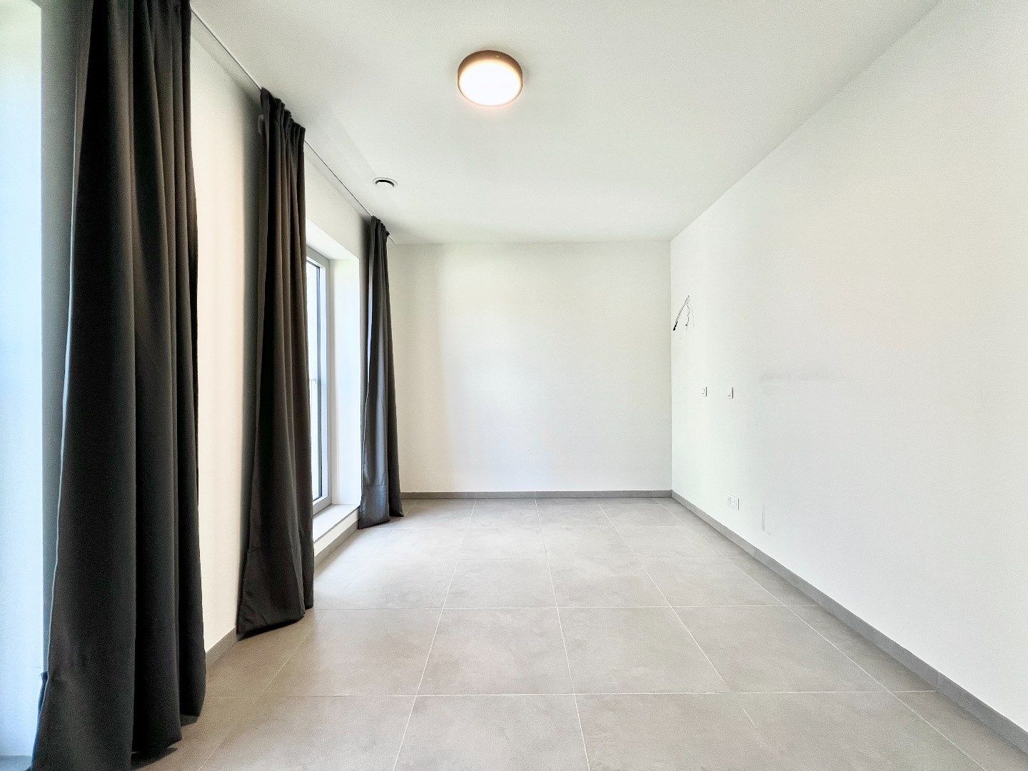 Nieuwbouw 2 slpk app met terras en autostaanplaats foto 12