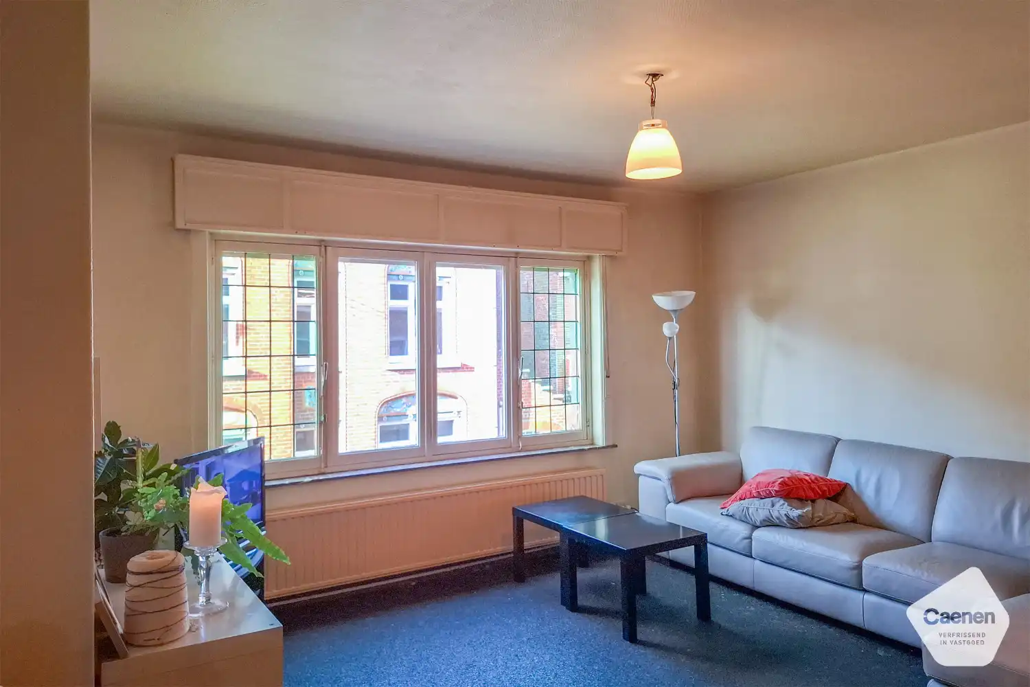 Handelshuis met woonst foto 17