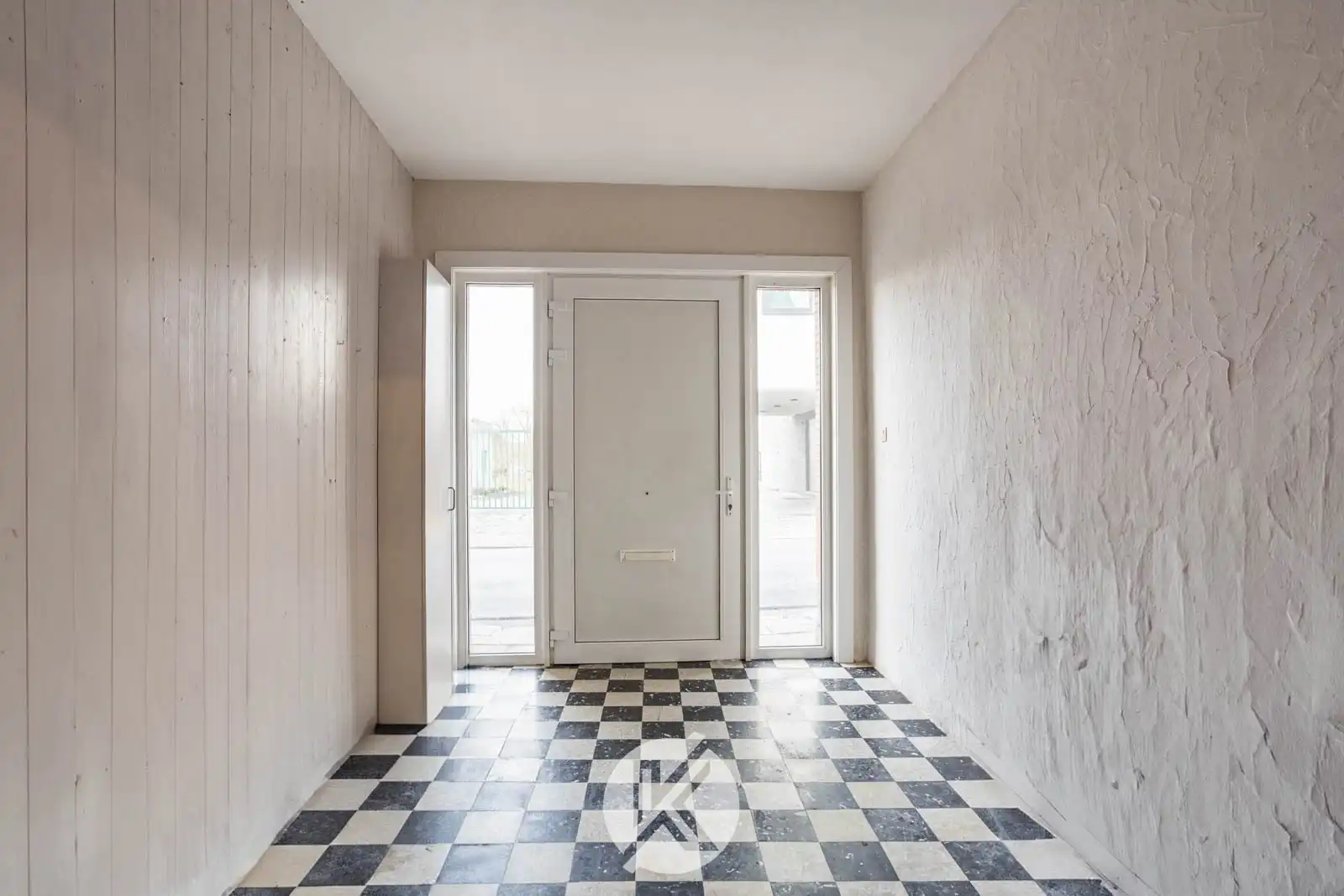 Charmante gezinswoning op een centrale ligging foto 5