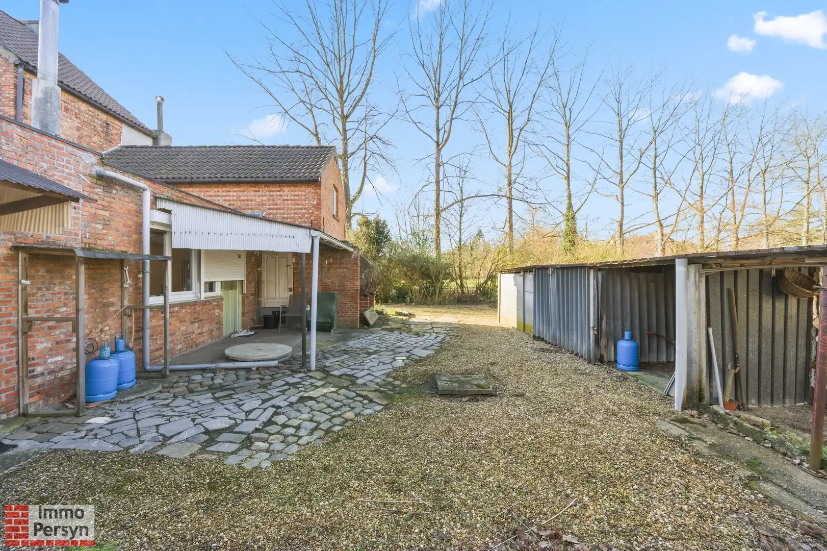 Te renoveren, zeer ruime open bebouwing te Herselt foto 22