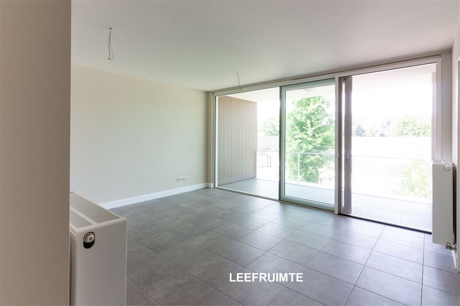 RES. KASTEELDREEF: KWALITEITSVOL APPARTEMENT OP TOPLOCATIE foto 5