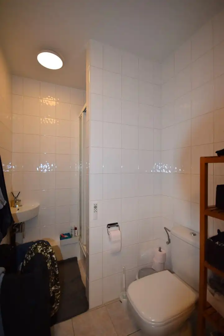 3 slaapkamer appartement met terras vlakbij de Coupure foto 10