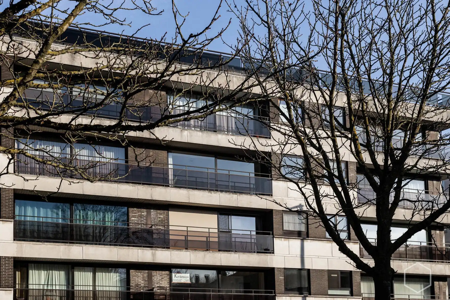 Appartement te koop foto 2