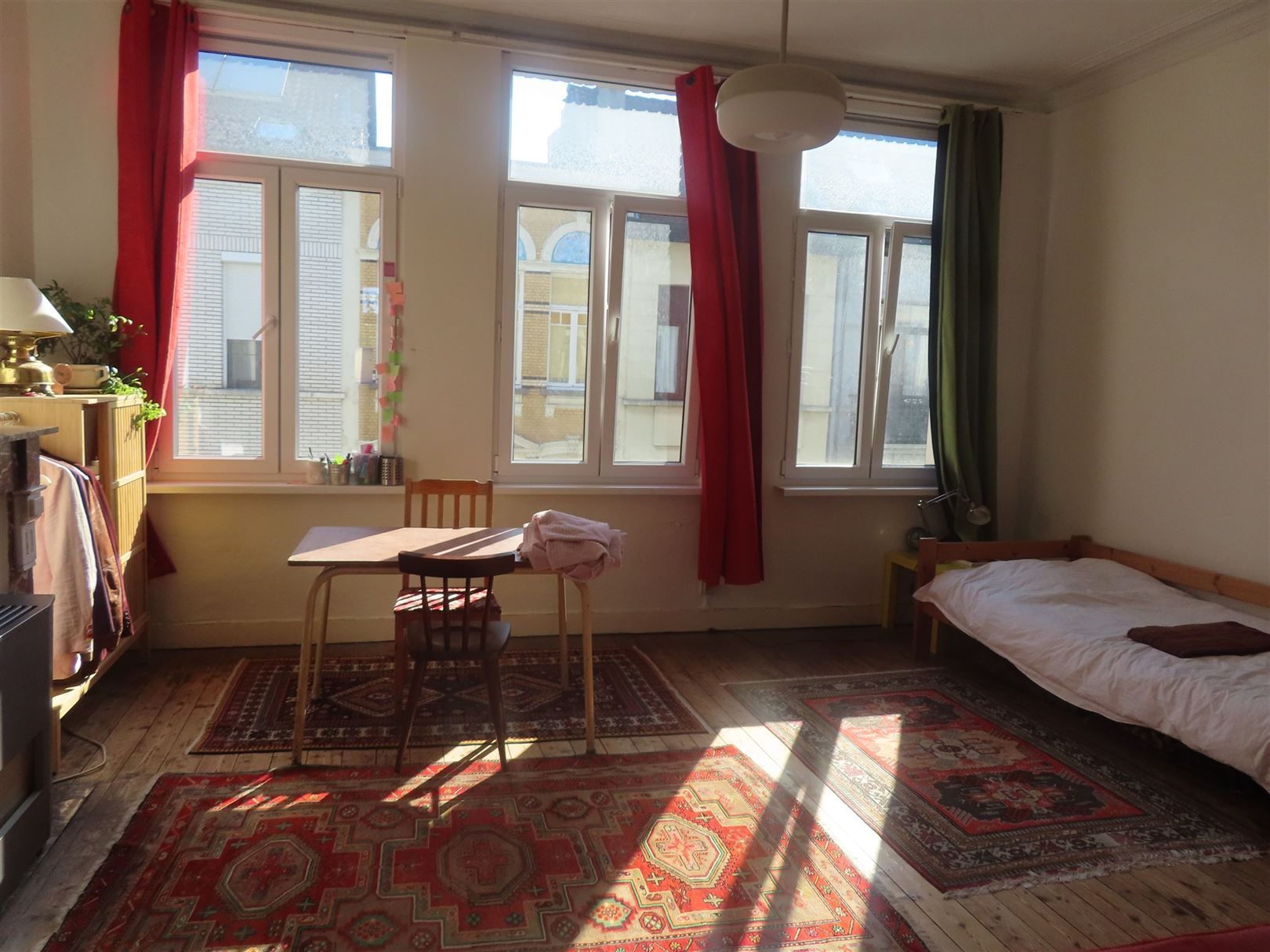 Herenhuis met talrijke mogelijkheden en met stadstuin! foto 20