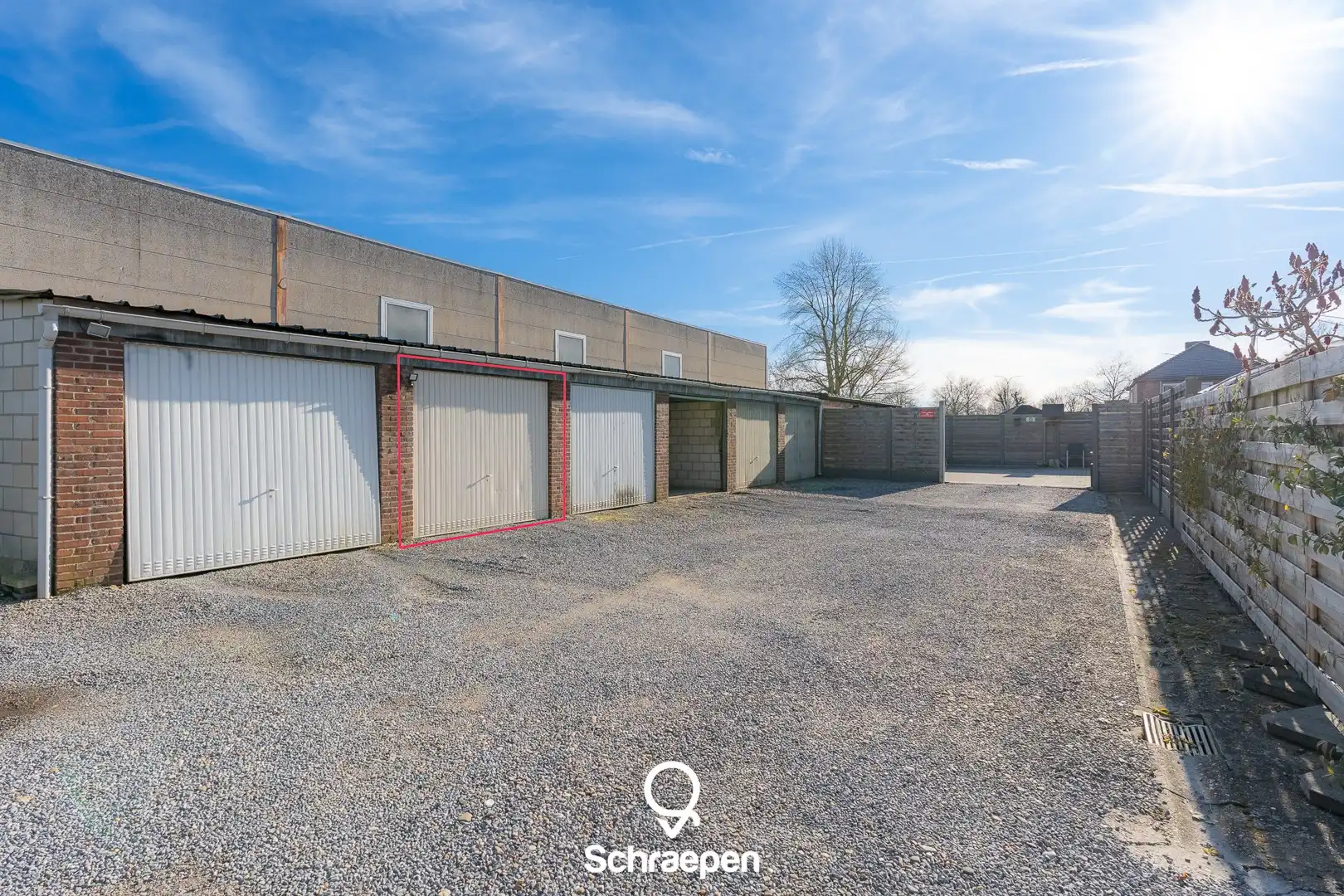 Appartement met 2 slpks en privé tuintje nabij Zonhoven-centrum! foto 22