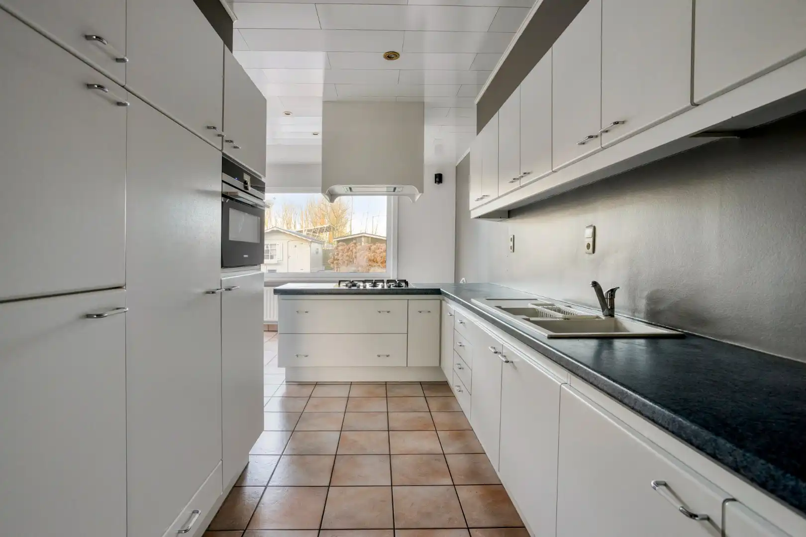 Instapkare woning met 3 slaapkamers, tuin en gunstig EPC (B) foto 10