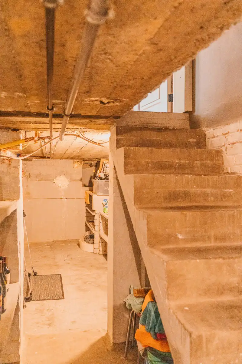 Gerenoveerde, instapklare woning op mooi perceel van 5are foto 30