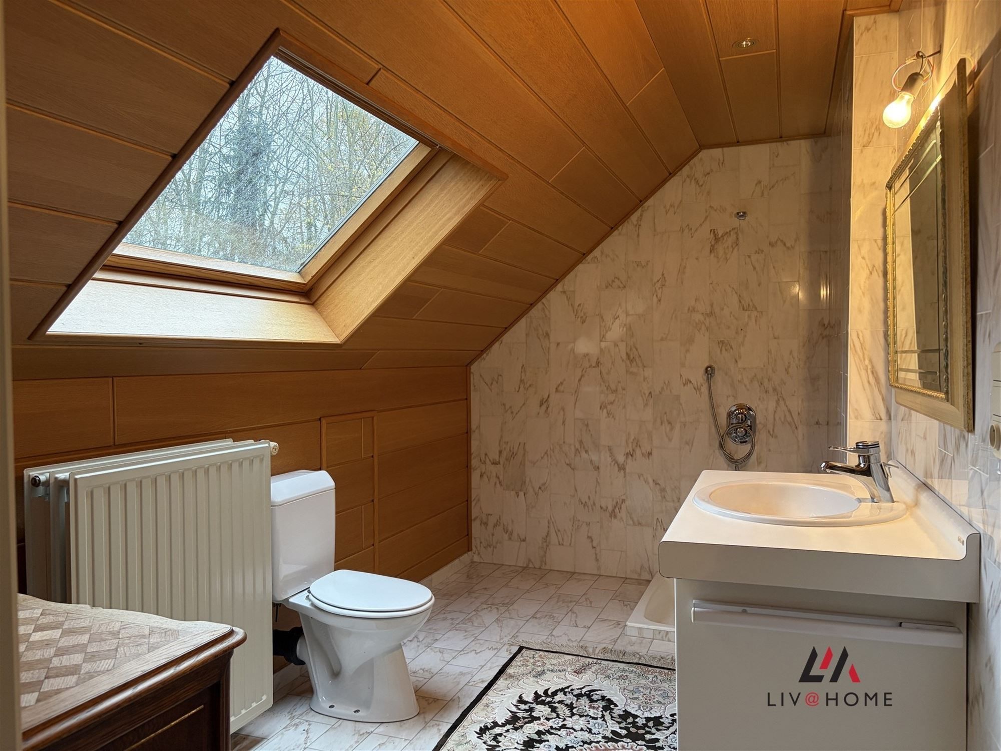 ZEER CHARMANTE VILLA MET OVERDEKT ZWEMBAD EN UNIEKE LIGGING! foto 14