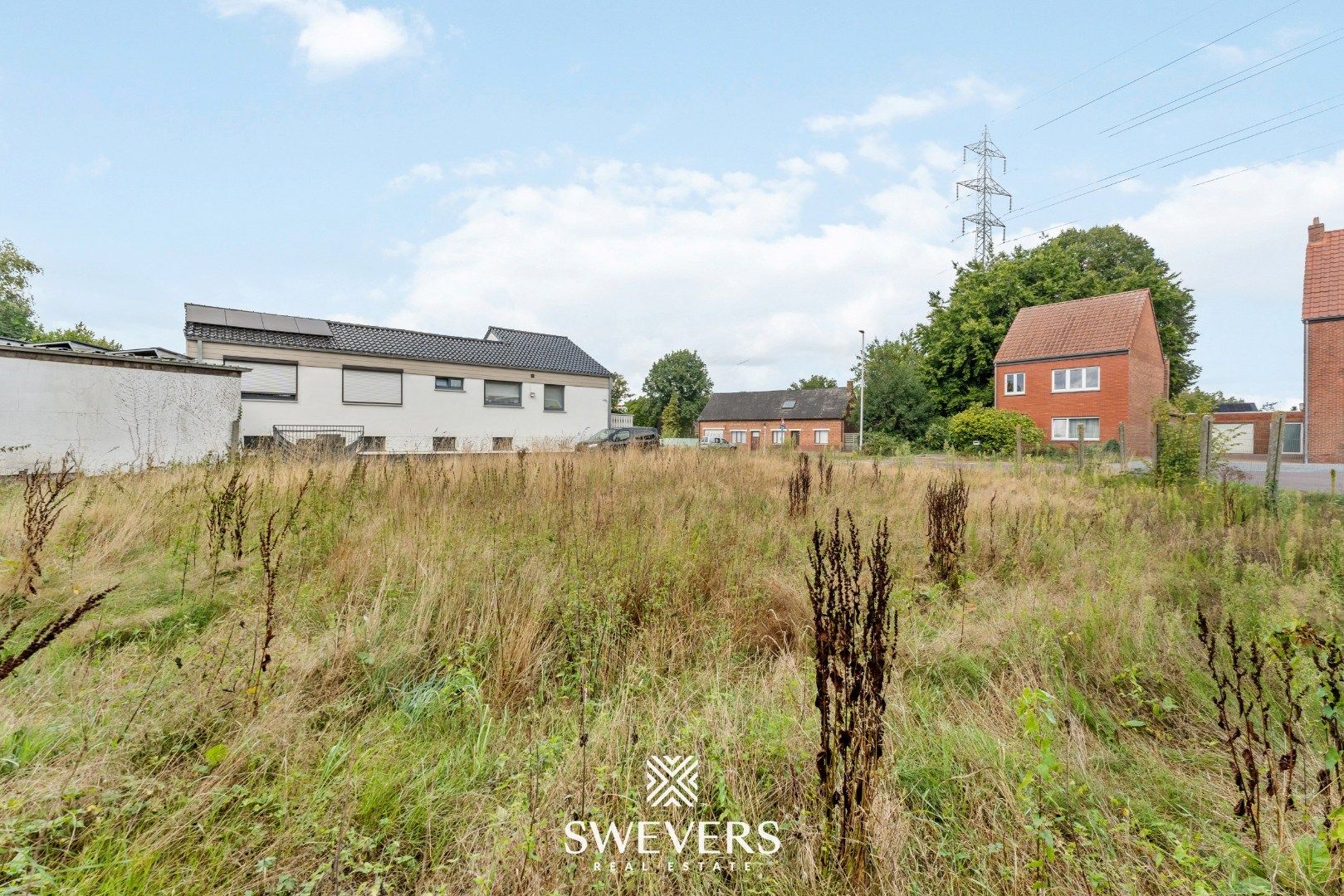 Bouwgrond voor OB op 6a 09ca in Heusden-Zolder foto 10