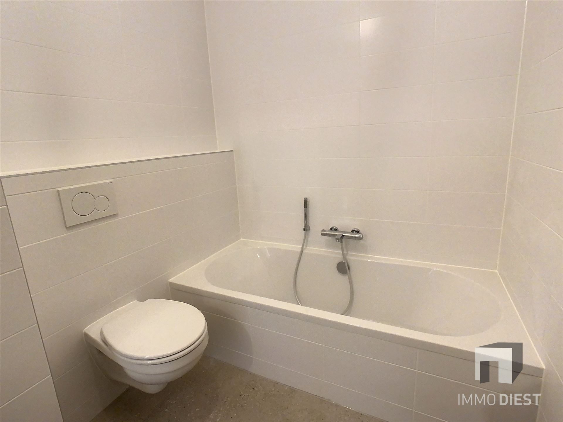 Nieuwbouwappartement De Tuilerie met drie slaapkamers foto 27