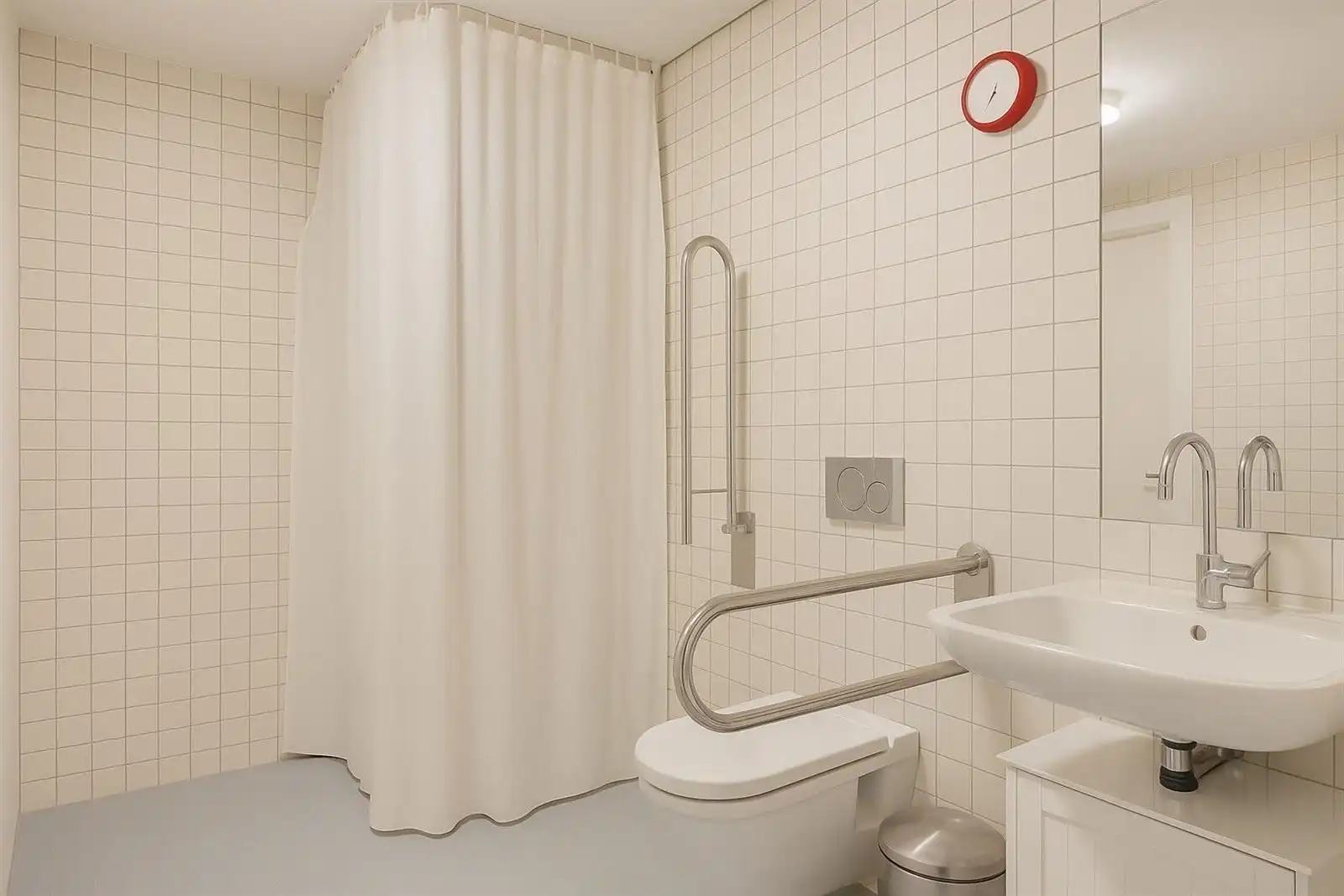 Luxueuse assistentiewoning in park  foto 6