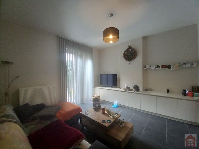 Goed gelegen triplex appartement te koop in Hoegaarden foto 13