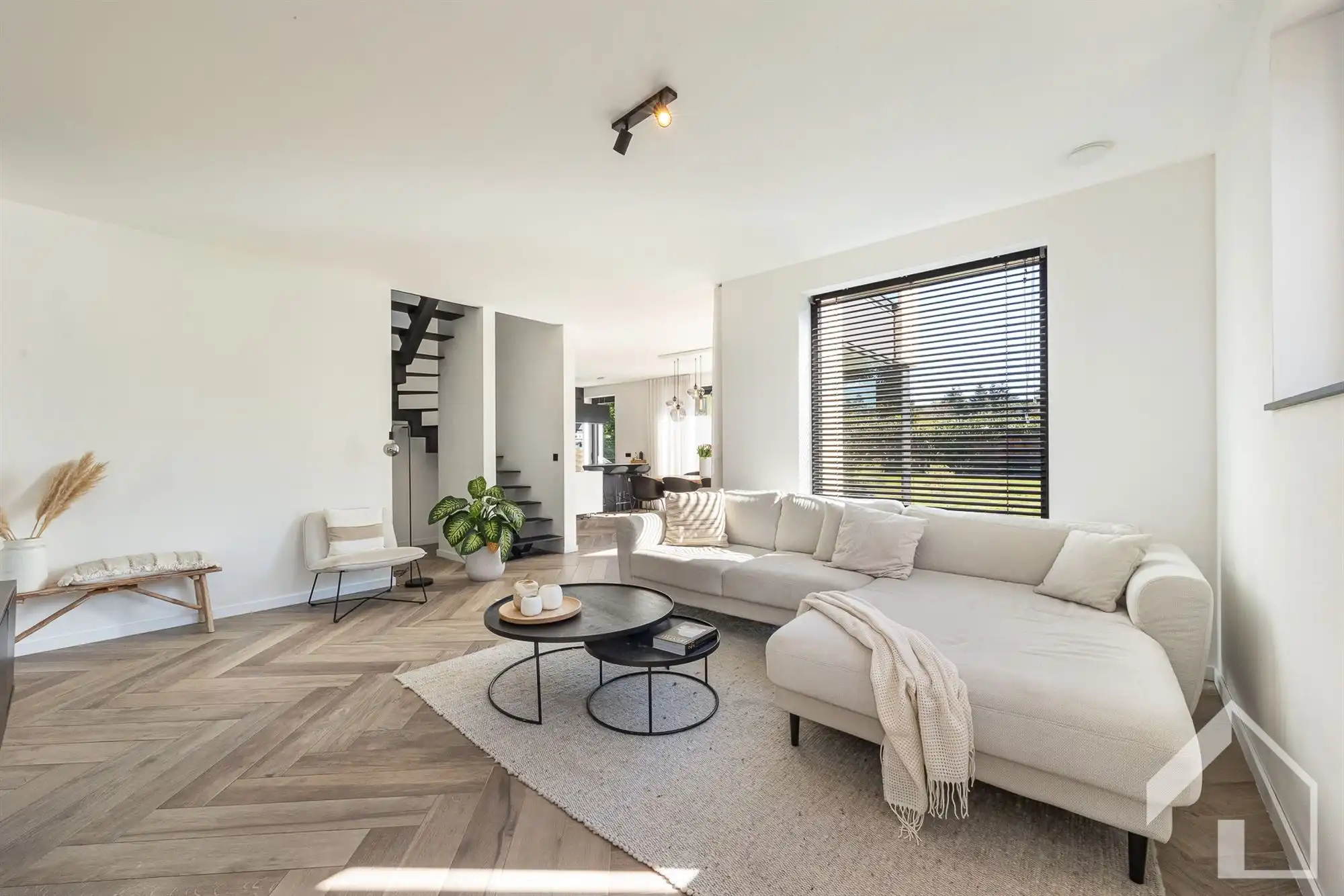 Recente nieuwbouwwoning (BEN-woning) foto 2