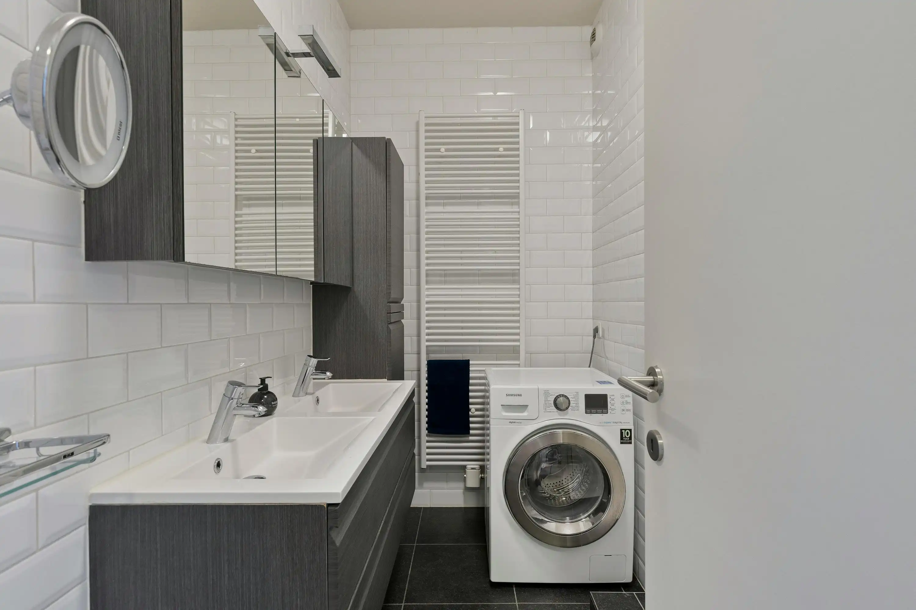 Instapklaar appartement van ca. 130 m² te koop op toplocatie foto 15