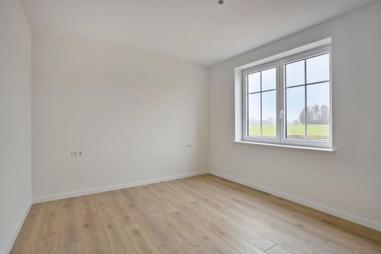 INSTAPKLARE EN ENERGIEZUINIGE NIEUWBOUWWONING MET LANDELIJKE CHARME! foto 25