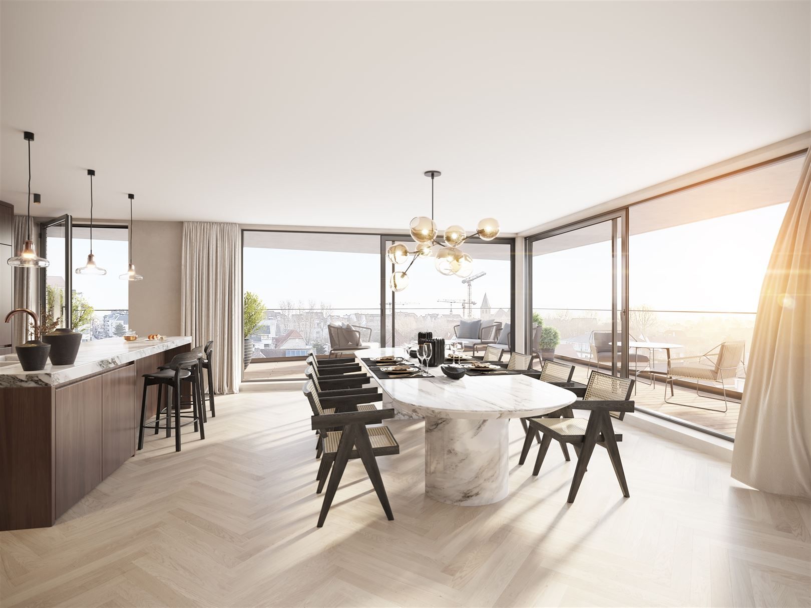 appartement foto {{pictureIndex}}