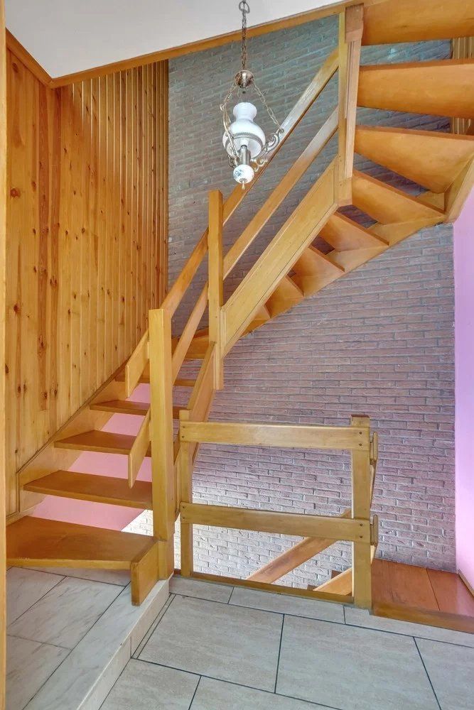 Ruime bel-etagewoning op goede locatie foto 19