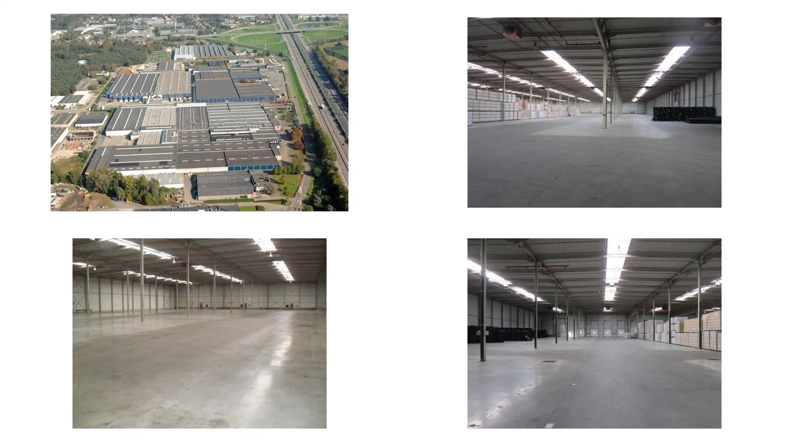 Magazijn Building C - Unit 12  - 11.643m² foto 6