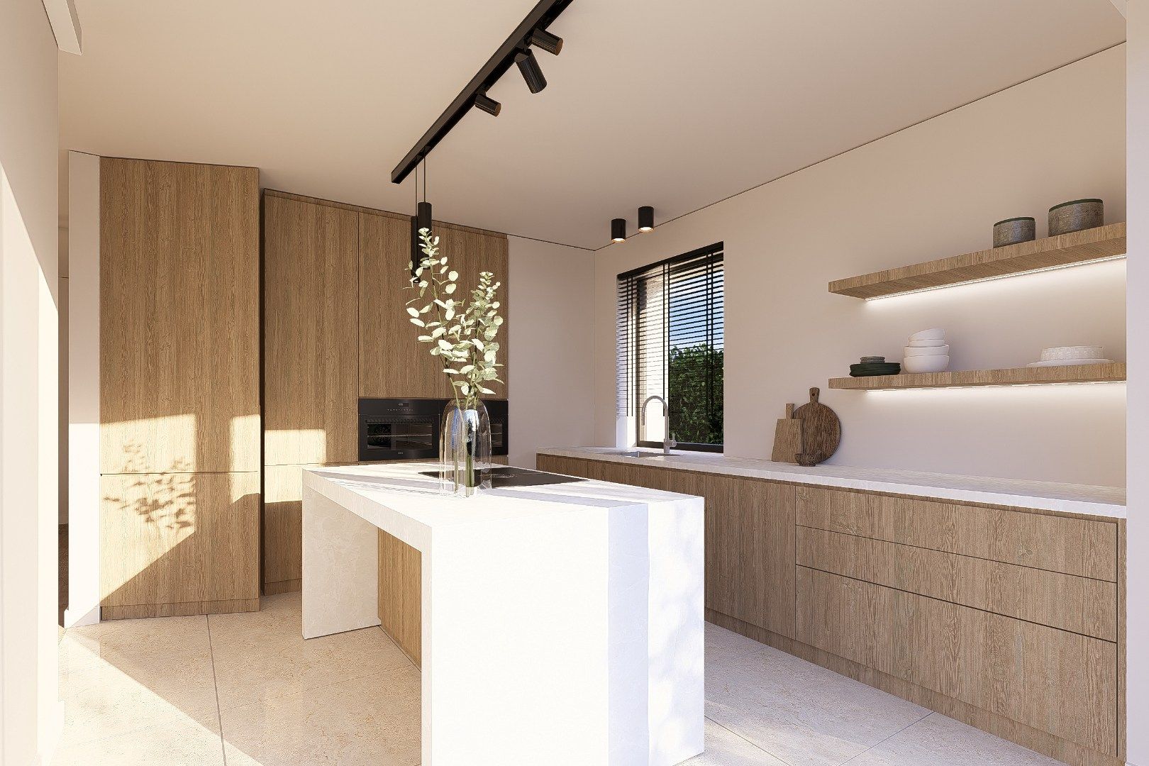 TweeZicht Lot 1 – Luxueus, ruim en energiezuinig wonen op toplocatie foto 4