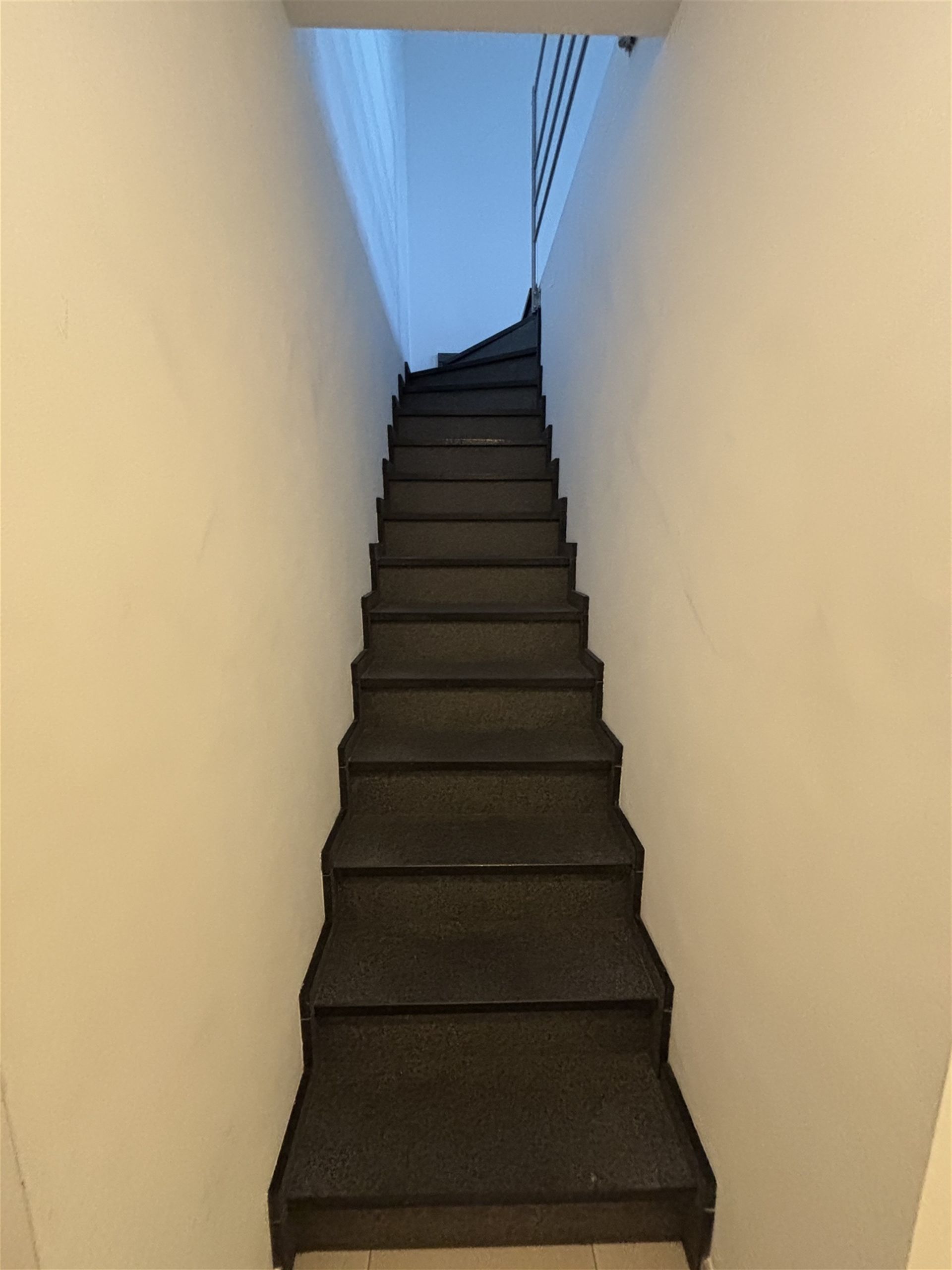 Ruim appartement met 2 slaapkamers in centrum Merchtem  foto 12