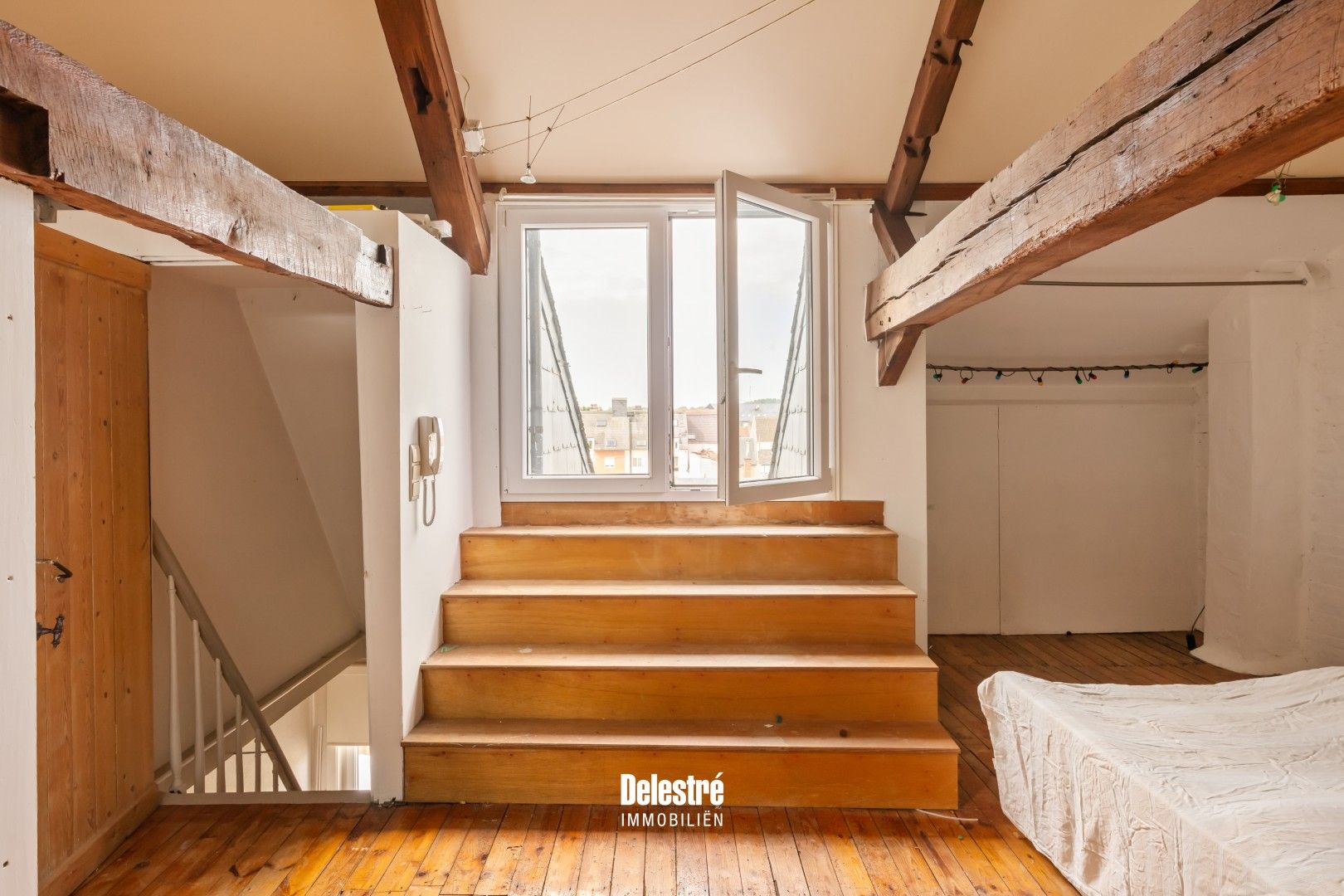 RUIME HERENWONING INCL. GARAGEBOX foto 31