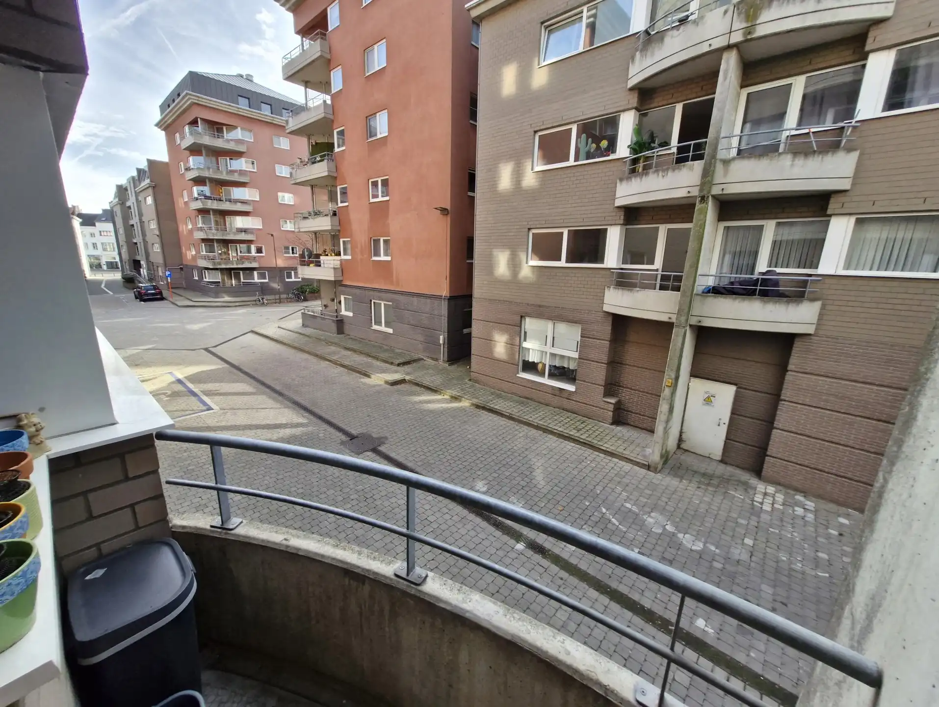 Appartement te koop foto 11