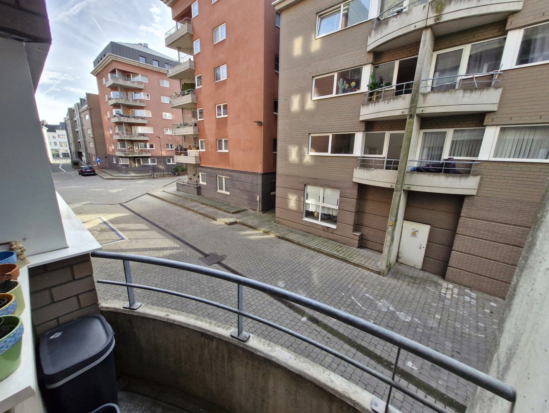 Appartement te koop foto 11