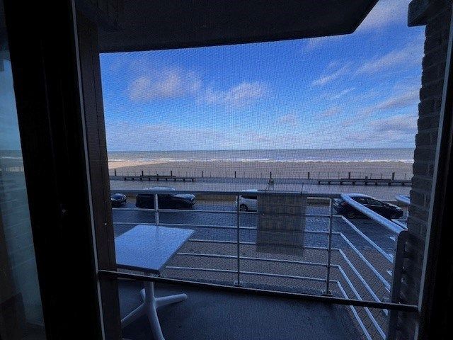 Appartement met  2 terrassen in Oostende EN prachtig frontaal zeezicht! foto 11