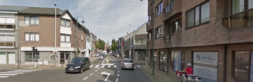 INSTAPKLAAR KANTOOR MET PARKING OP HOEKLOCATIE  foto 18