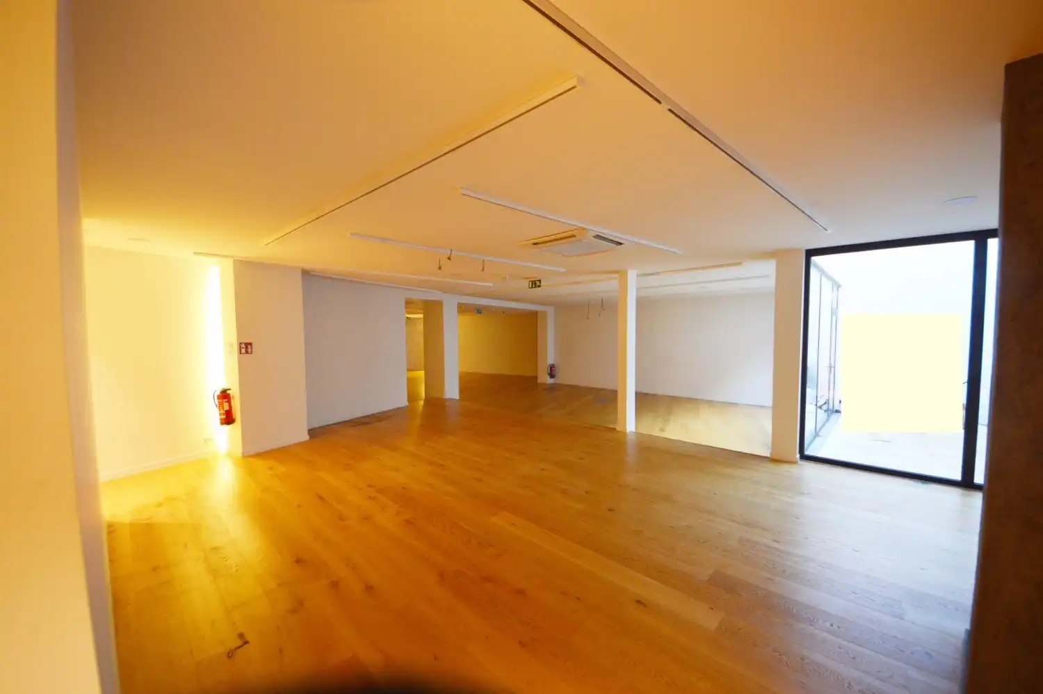 Uniek handelspand met ontwikkelingspotentieel in hartje Aalst op AAA LOCATIE foto 10