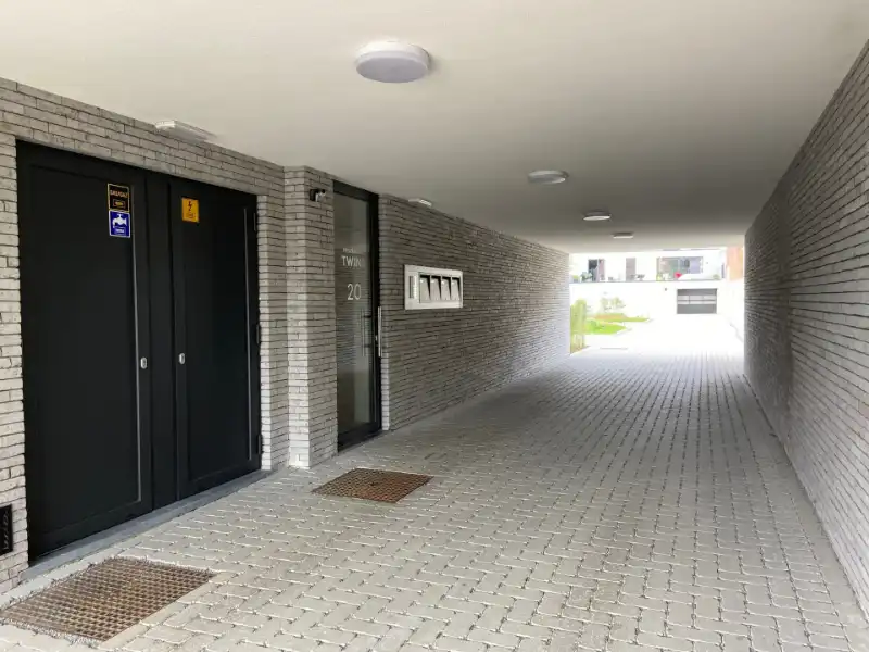 Recent appartement foto 2