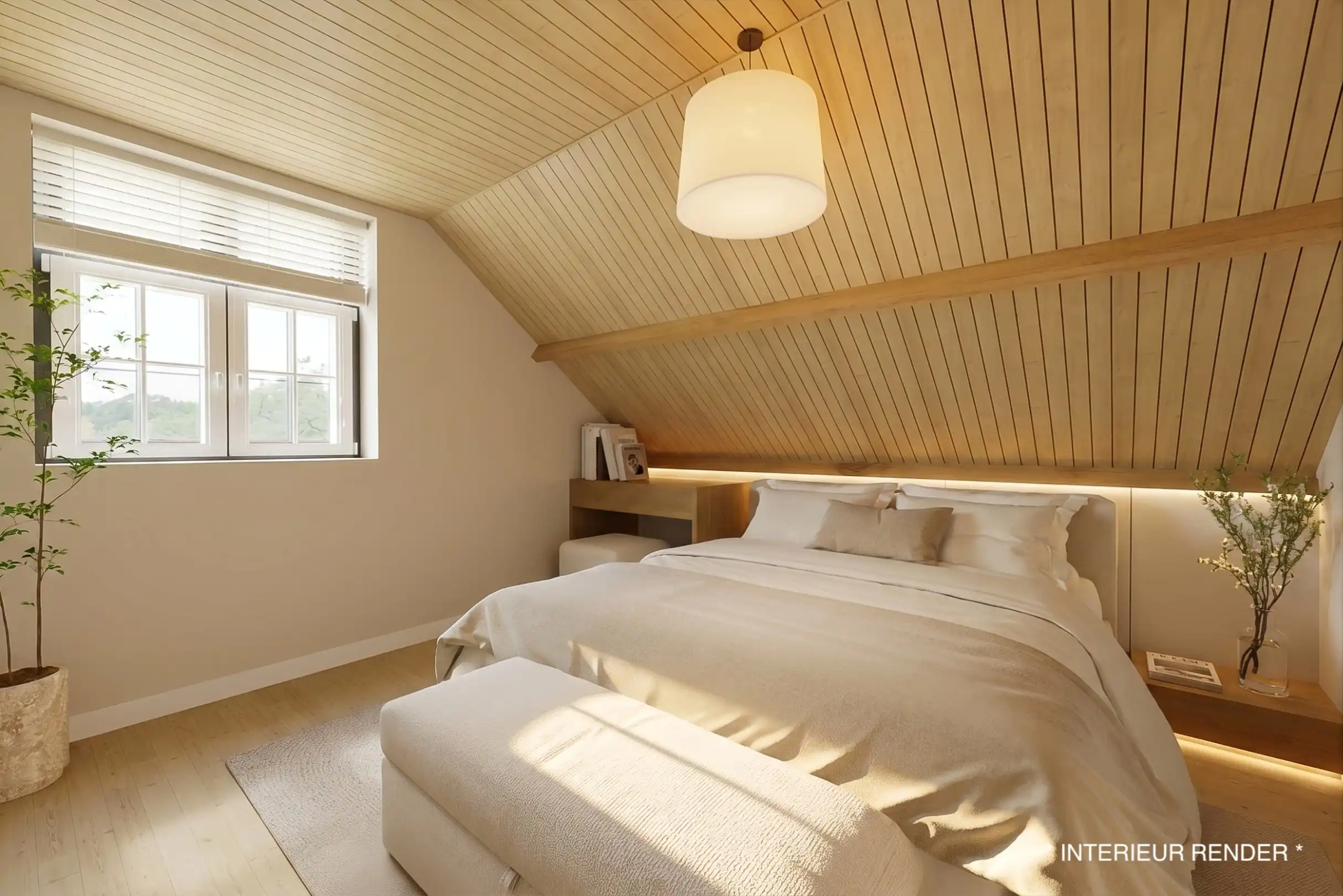 Unieke en charmante woning op wondermooi perceel van 20a 81ca nabij het centrum van Zolder foto 21
