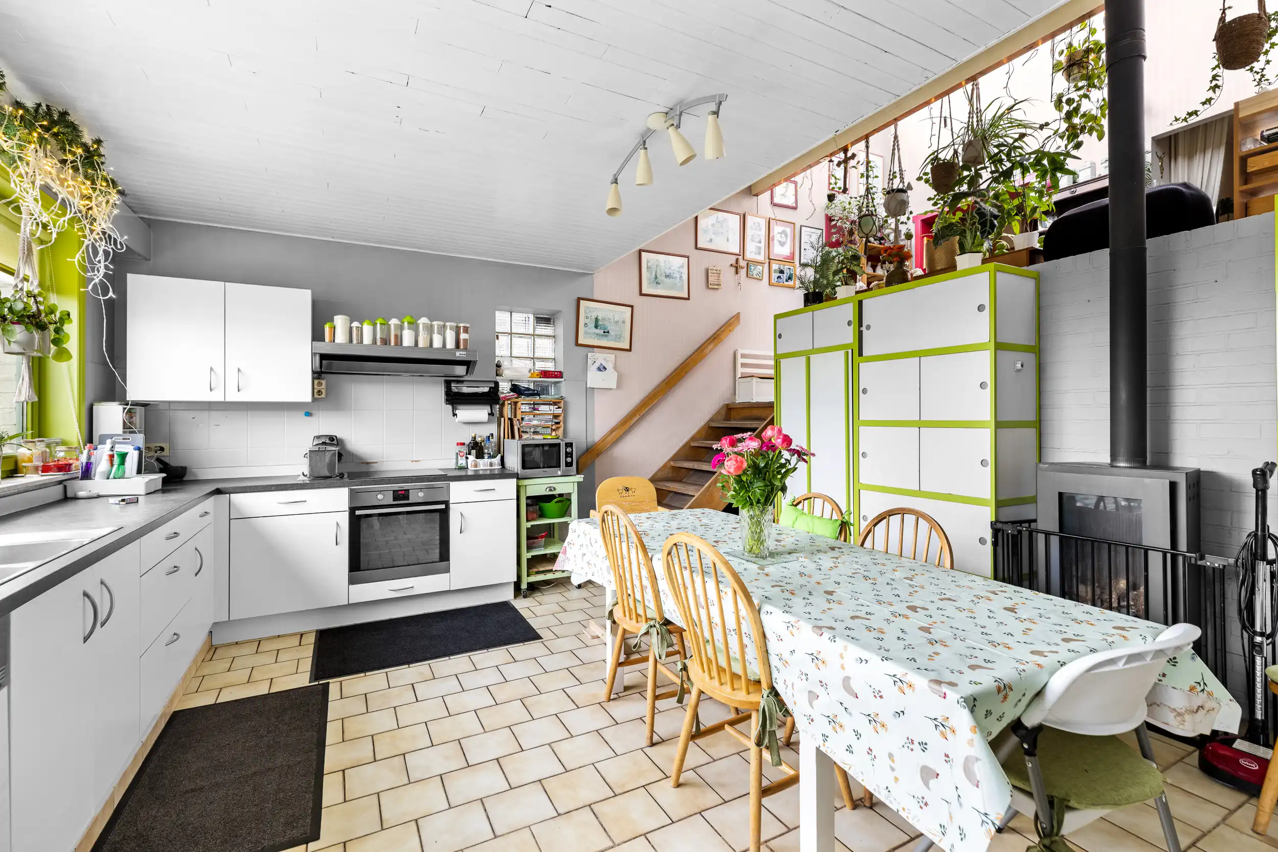 Uniek project met immense ruimte en toplocatie in Deinze foto 4