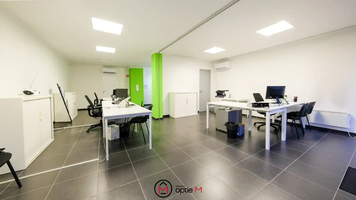Functionele kantoorruimte te koop in Ham foto 2