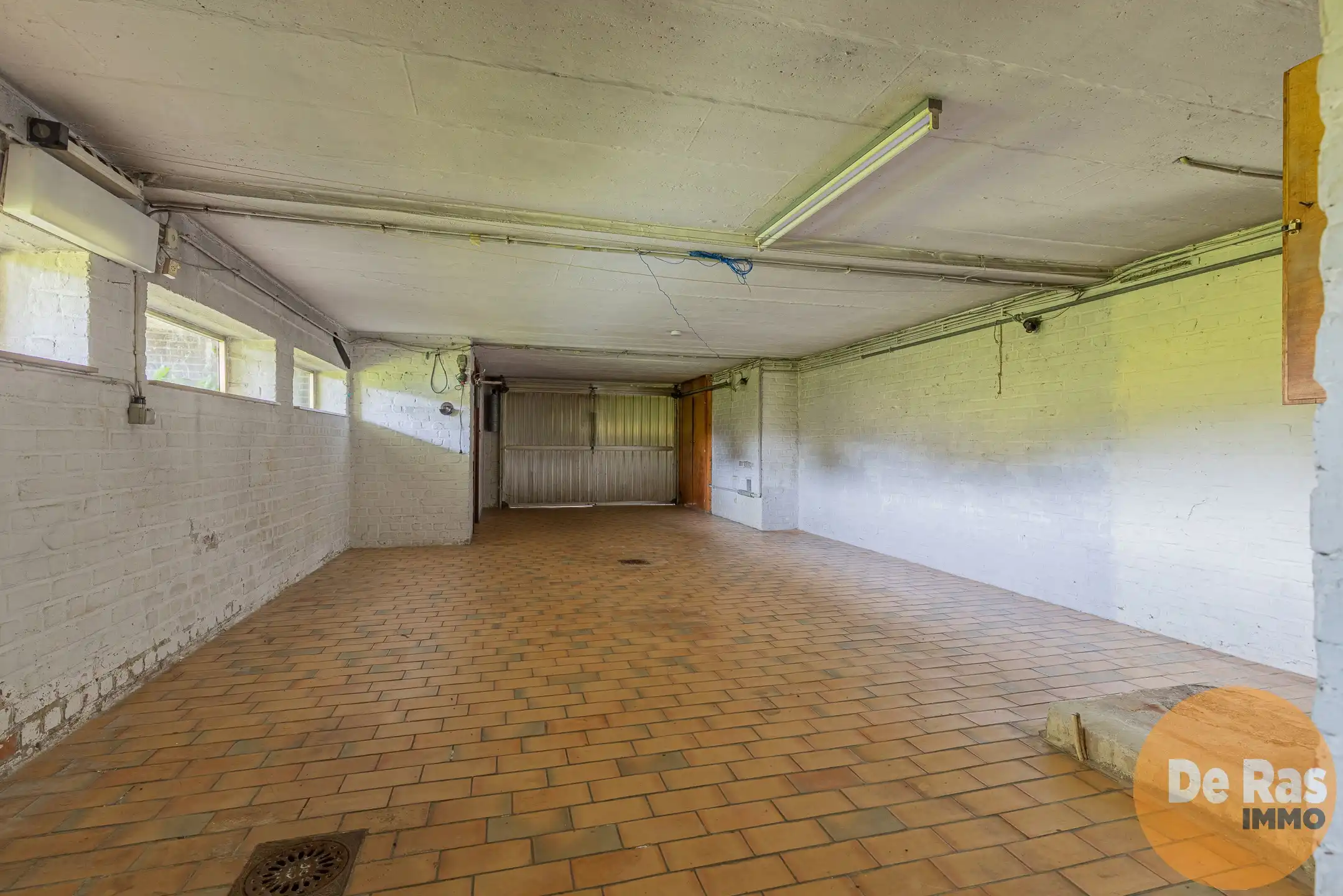 HAALTERT -centraal gelegen HOB met uitbreidingsmogelijkheden foto 14